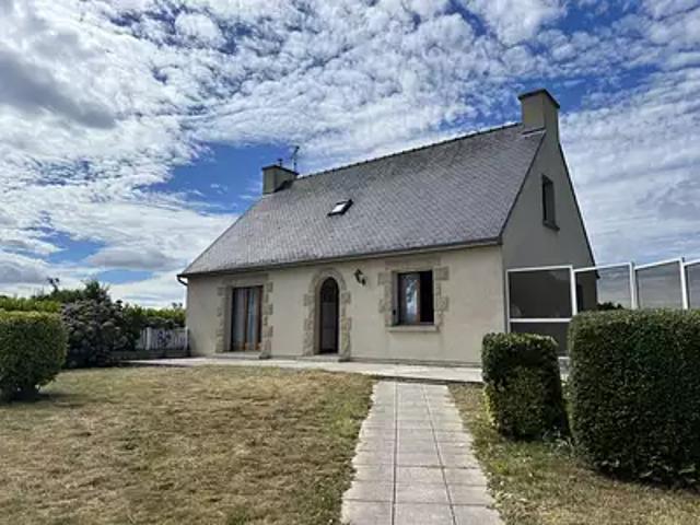 Maison vente à Saint-Brieuc, Bretagne