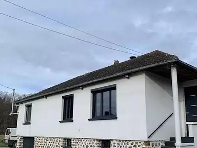 Maison vente à Bernay, Sainte-marguerite-de-l'autel