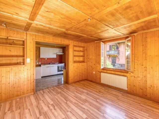 Apartment mieten in Champéry, Wallis