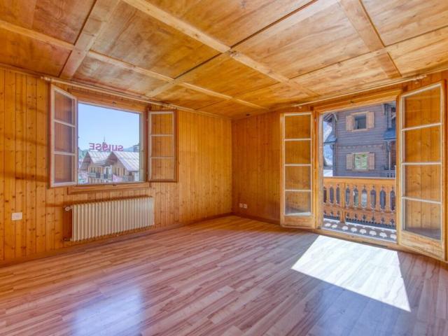 Apartment mieten in Champery, Champéry