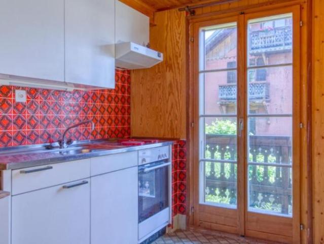 Apartment mieten in Champéry, Wallis
