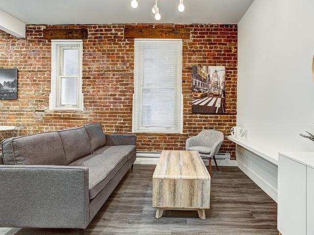 Apartment for rent in Montreal, Quebec