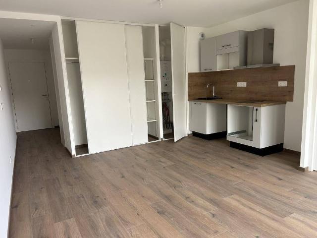 Appartement location à Rives, Thonon-les-Bains