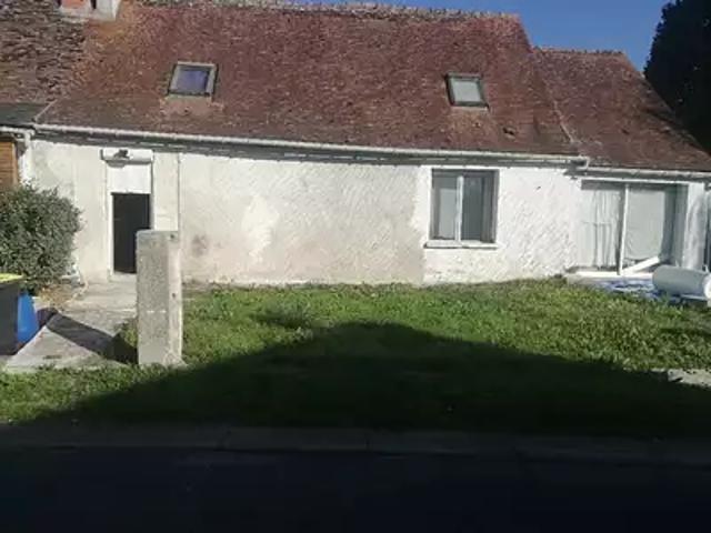 Maison vente à Loches, Le Liège