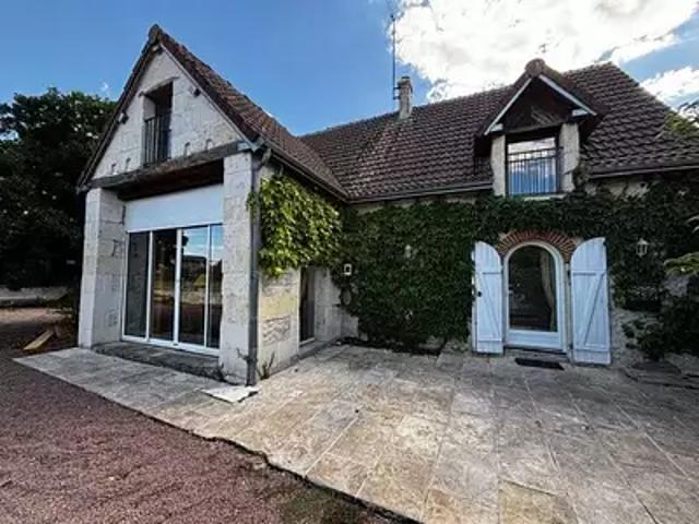 Maison vente à Le Bourg, Le Liège