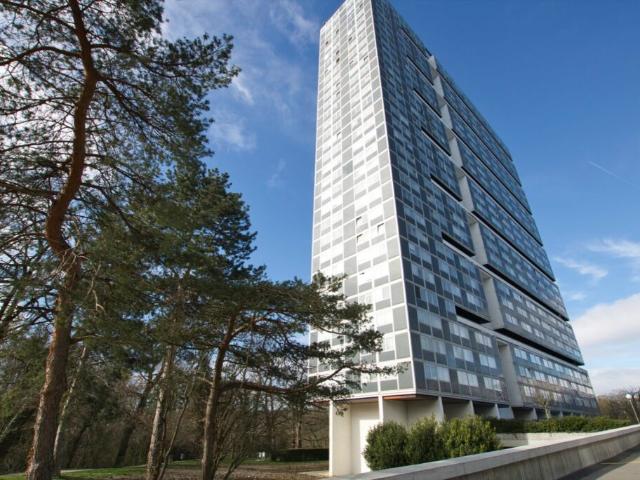 Wohnung kaufen in Aïre