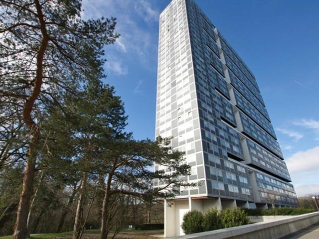 Wohnung kaufen in Aïre