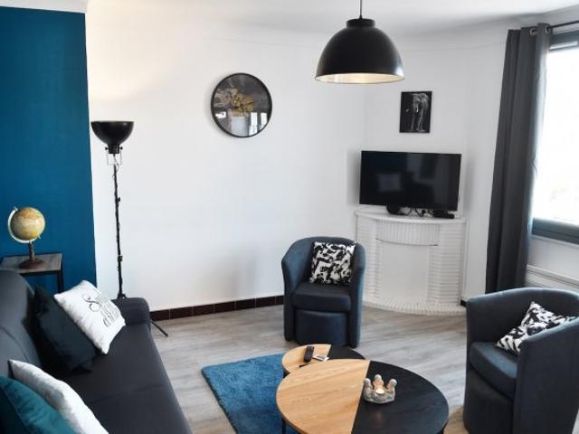 Appartement location à Bergerac