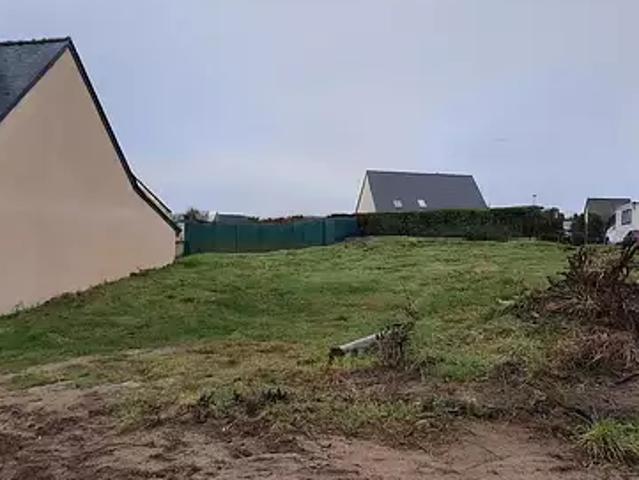 Terrain vente à Segré, Le Lion-d'angers
