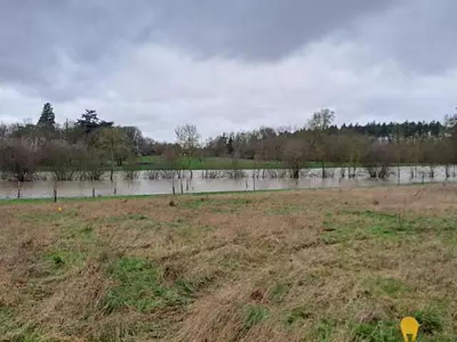 Terrain vente à Segré, Le Lion-d'angers