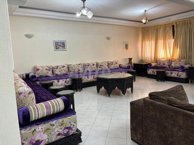 Appartement location