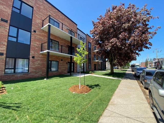 Apartment for rent in Drummond, Quebec
