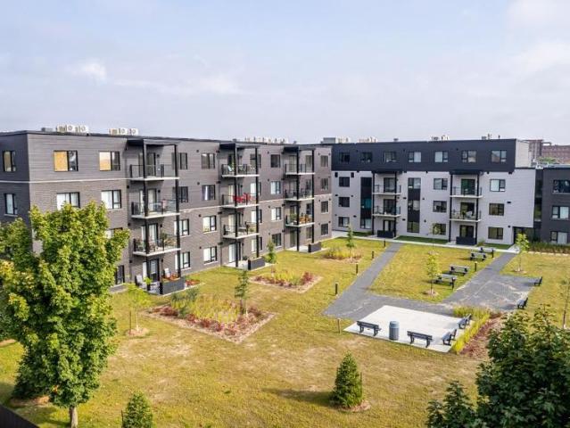 Apartment for rent in Drummond, Quebec