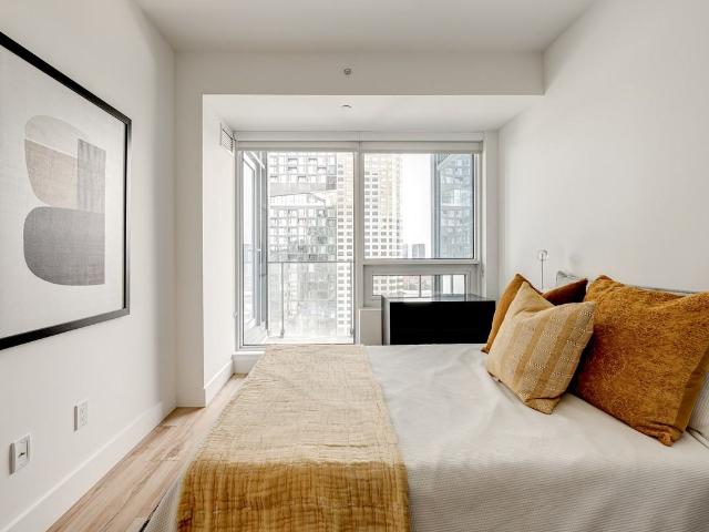 Apartment for rent in St. Leonard's, Quebec