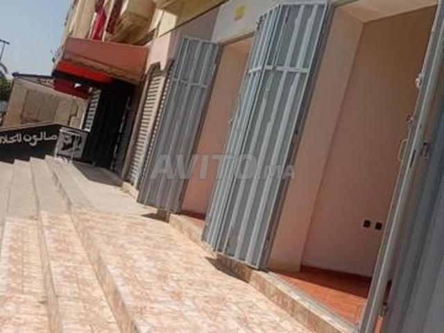 Local commercial vente à Anfa, Gharb-Chrarda-Beni Hssen