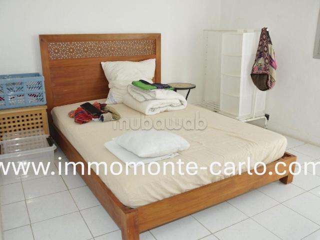 Villa location à Rbat