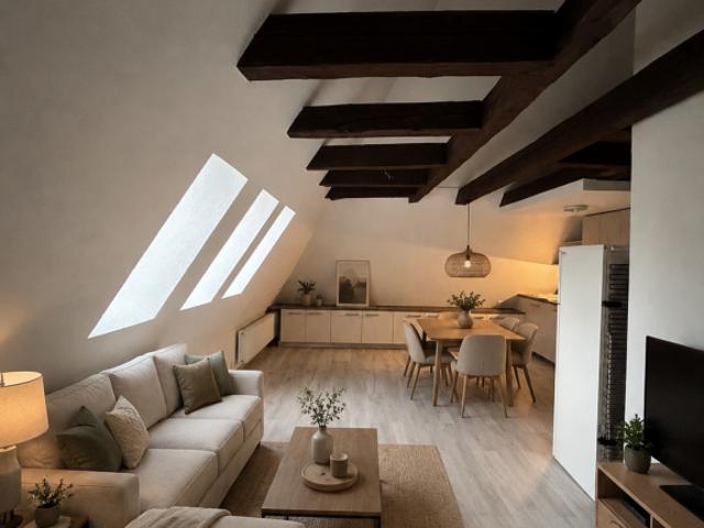 Wohnung mieten in Le Locle