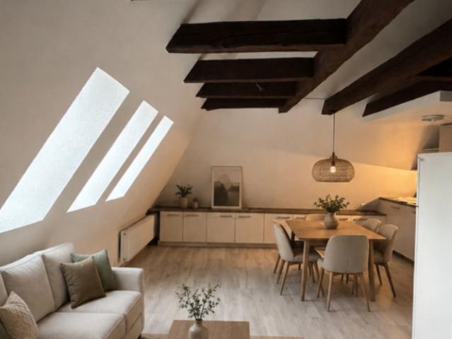 Apartment mieten in Le Locle