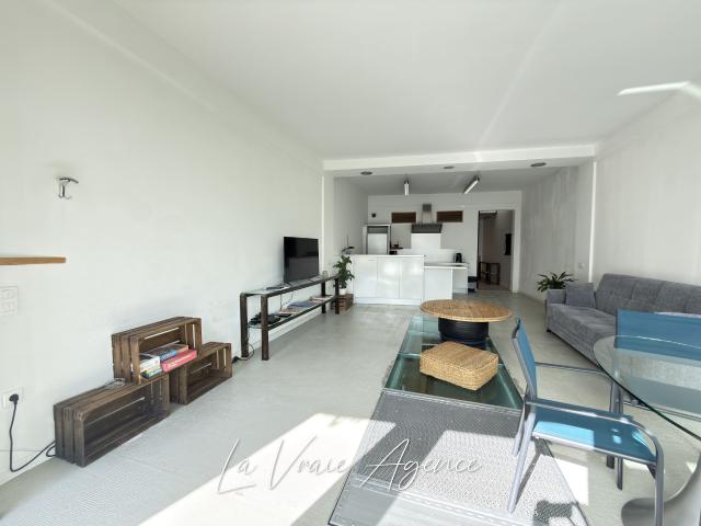 Appartement vente à Aix-en-Provence, Rousset