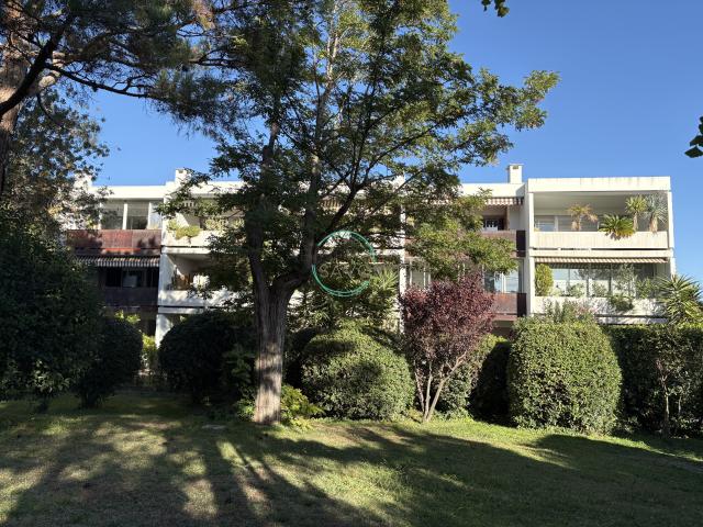Appartement location à Marseille