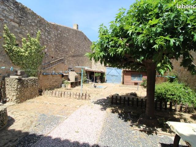 Maison vente à Fabrezan, Aude