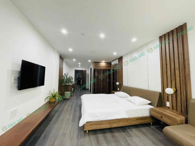 Căn hộ cho thuê tại Hải Châu, Đà Nẵng