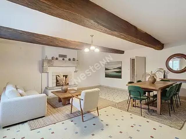 Maison vente à Le Longeron, Sèvremoine