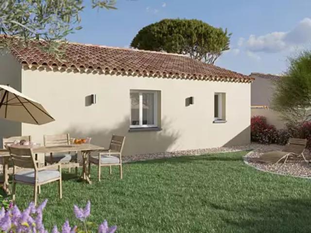 Maison vente à Cholet, Le Longeron