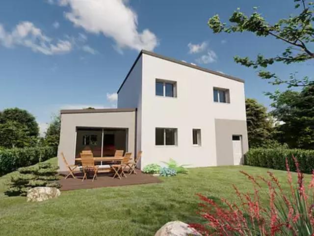Maison vente à Le Longeron, Sèvremoine
