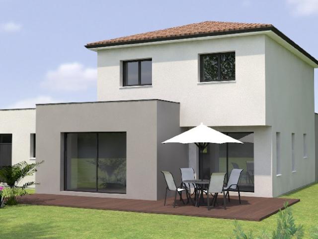 Maison vente à Le Longeron, Sèvremoine