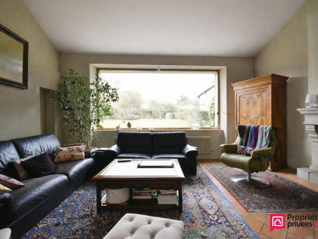 Maison vente à Le Longeron, Sèvremoine