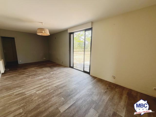 Maison vente à Cholet, Le Longeron