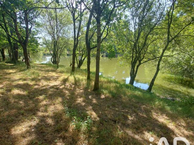 Terrain vente à Cholet, Le Longeron