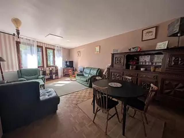 Maison vente à Les Plas, Le Lonzac