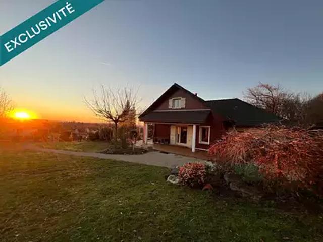 Maison vente à Les Plas, Le Lonzac