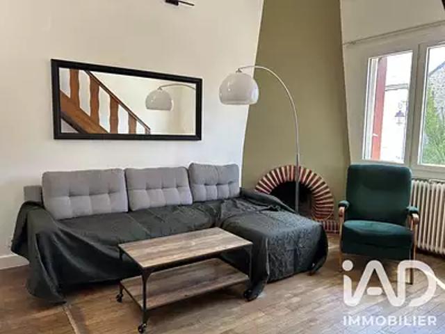 Maison vente à Les Plas, Le Lonzac