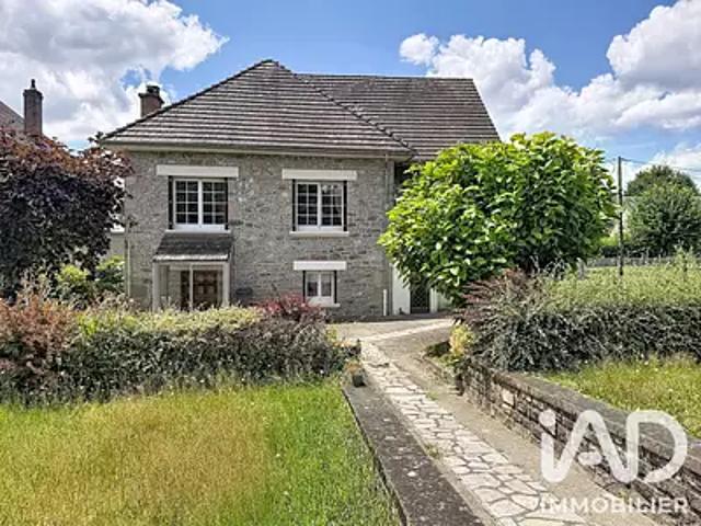 Maison vente à Les Plas, Le Lonzac