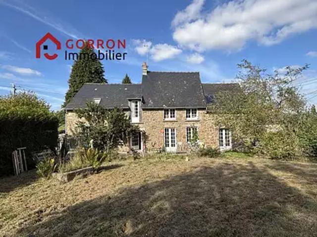 Maison vente à Fougères-Vitré, Bretagne