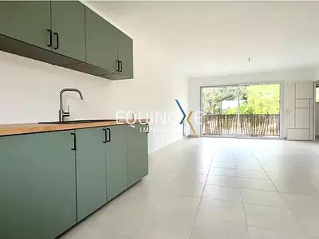 Appartement vente à Nantes, Le Loroux-bottereau