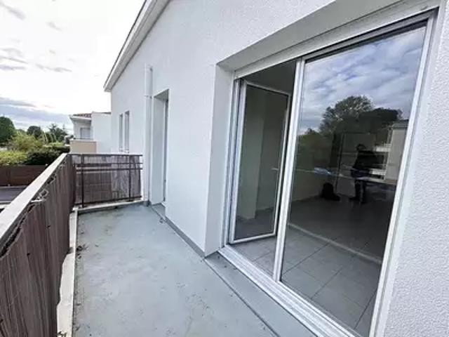 Appartement vente à Nantes, Le Loroux-bottereau