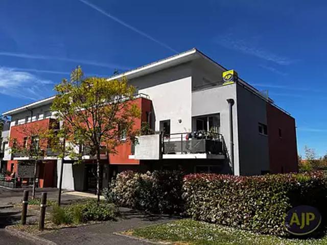 Appartement vente à Nantes, Le Loroux-bottereau
