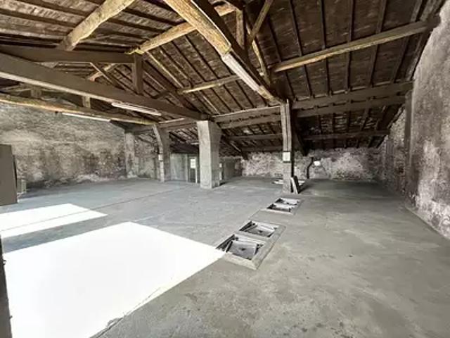 Maison vente à Nantes, Le Loroux-bottereau