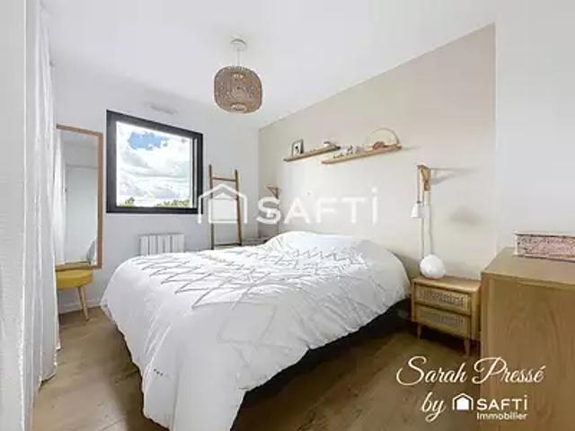 Maison vente à Nantes, Saint-julien-de-concelles