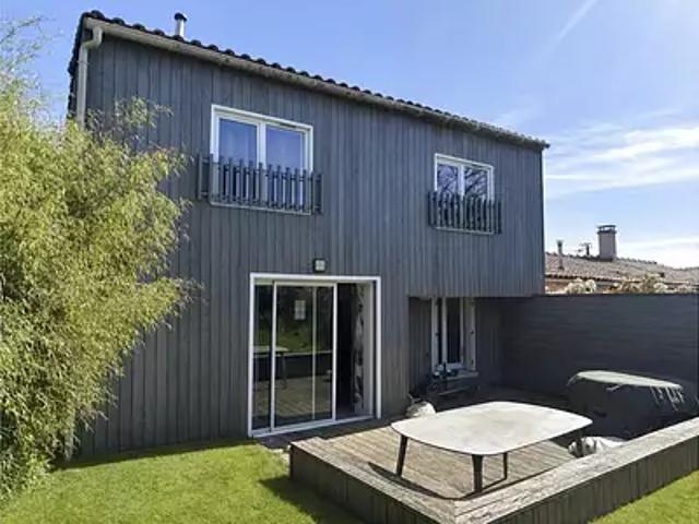 Maison vente à Nantes, Le Loroux-bottereau