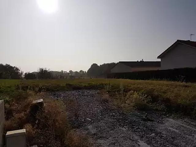 Terrain vente à France métropolitaine, Le Loroux-bottereau