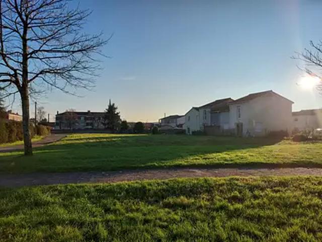 Terrain vente à Nantes, Le Loroux-bottereau