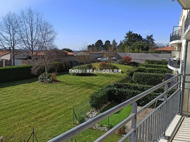 Appartement location à Nantes, Le Loroux-bottereau