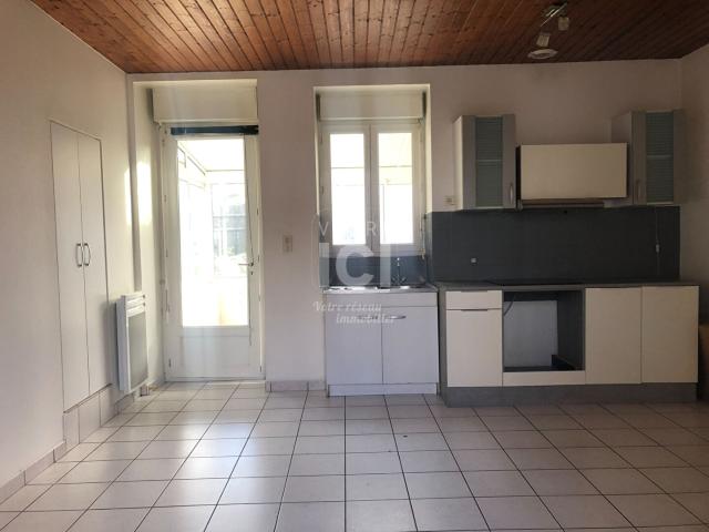 Maison location à Nantes, Le Loroux-bottereau