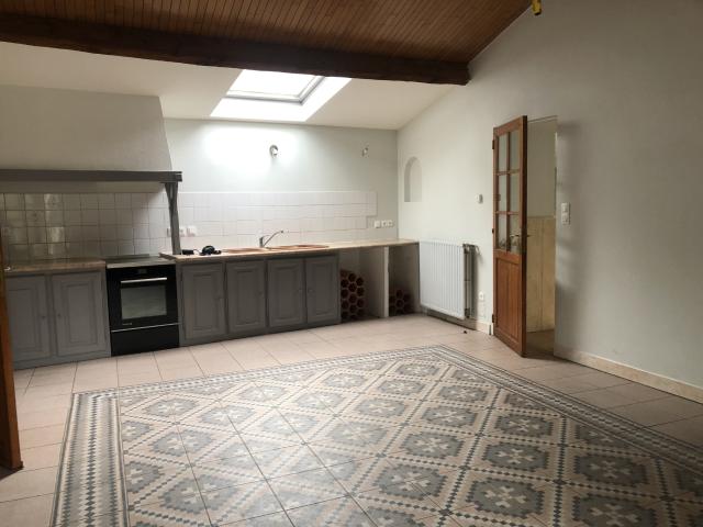 Maison location à Nantes, Le Loroux-bottereau