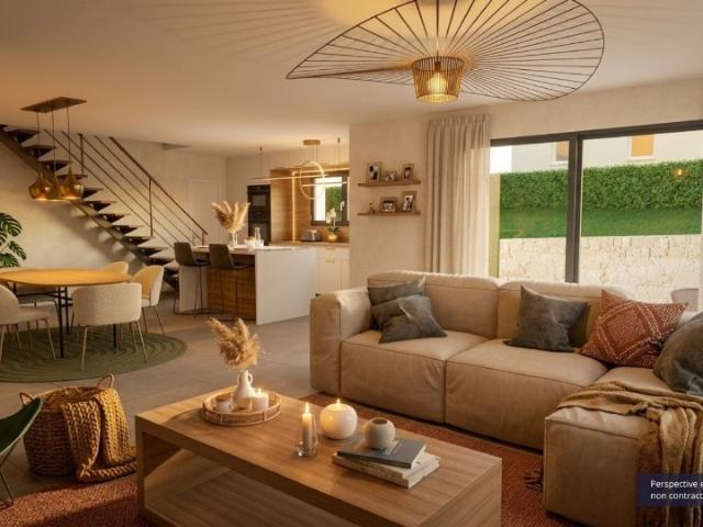 Maison vente à Nantes, Le Loroux-bottereau